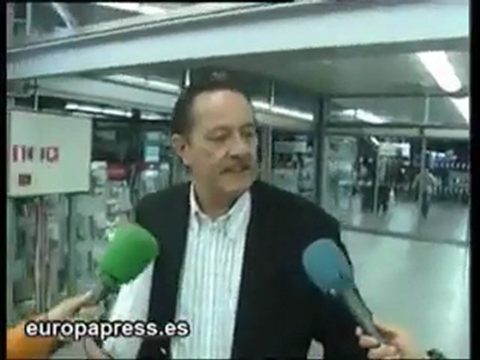 Isabel Pantoja y Kiko Rivera hacen oídos sordos