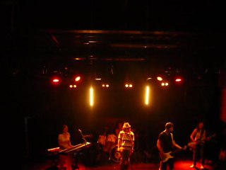 2 DREAM KEEPERS 25 Mai 2011Les DMM Les Informelles Amperage