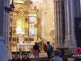 Albacete celebra el 55 aniversario de la coronación de la Virgen de los Llanos