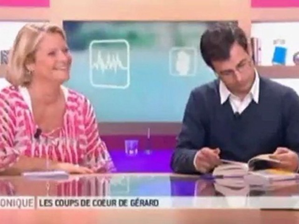 "Pas mieux", chronique pétaradante de Gérard Collard