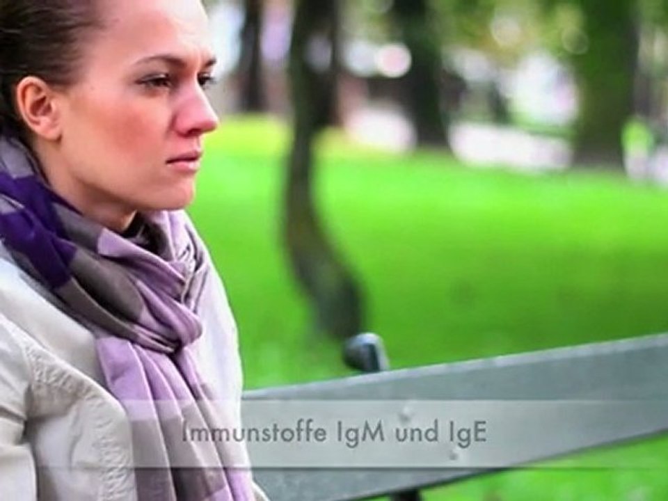 dr.marco Prümmer: Wie hilft COLOSTRUM bei ALLERGIE