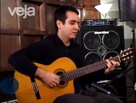 Marina de la Riva - Ojos Malignos