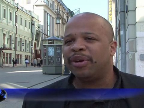 Les homosexuels russes manifesteront malgré l'interdiction