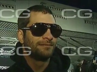 Asdrúbal: Bibiana es mucha Bibiana