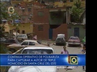 Solicitado por la justicia