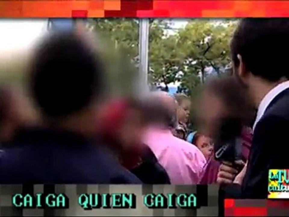 TV3 - Alguna pregunta més? - "La televisió és cultura": Abel Folk