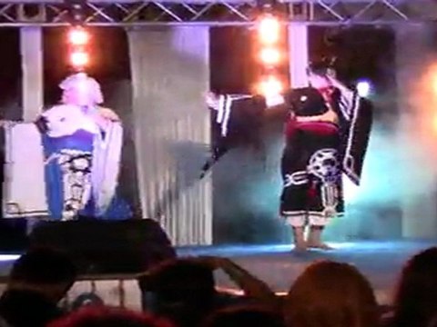 26 Cosplay ??? epitanime 2011