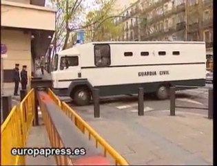 Justicia volverá a reunirse hoy con los sindicatos.