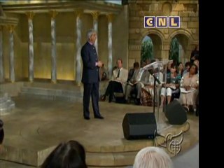 Бенни Путь наивысшего уровня близких отношений с Богом CNL 400-9