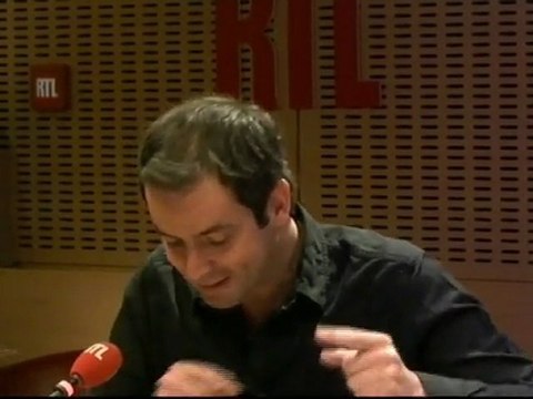 Tanguy Pastureau : Le ventre de Carla, superstar