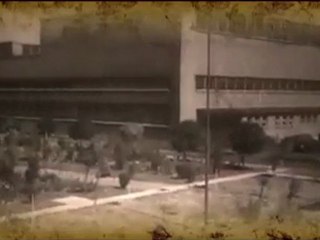 Adnan Menderes Kendi Sesinden Konuşması...