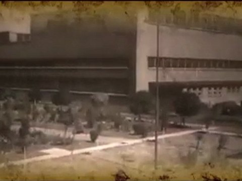 Adnan Menderes Kendi Sesinden Konuşması...