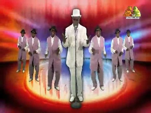 Enois Scroggins - Old School Brother