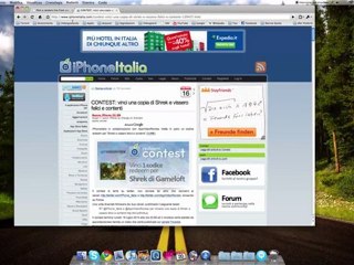 Risultati contest Shrek: E vissero tutti felici e contenti