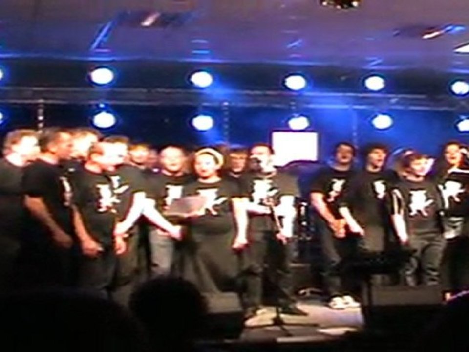 Ensemble