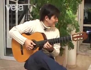Chico Pinheiro - She's Leaving Home