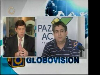 Paz Activa habla sobre ataques