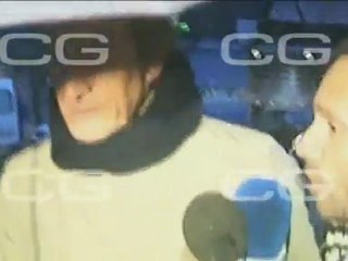 Alfonso Díez rompe su silencio
