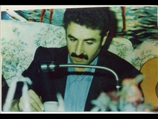 extrait ....el meknassia ..."ezzahi milano"