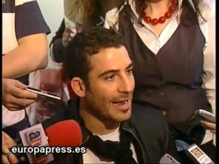 Miguel Ángel Silvestre, el chico de moda