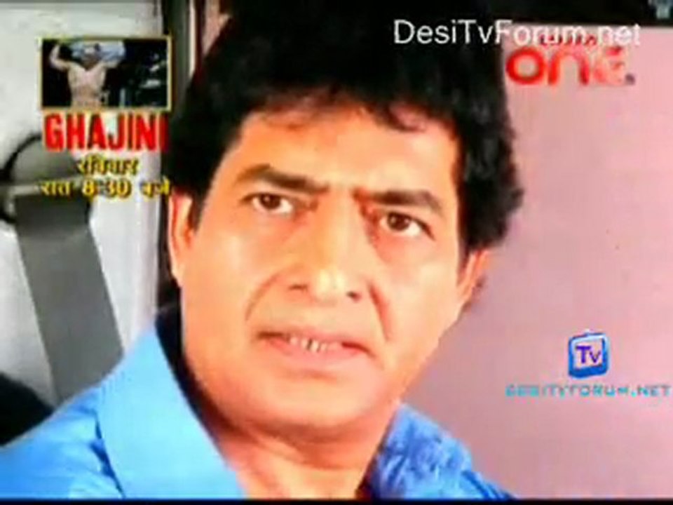 Kaala Saaya - 27th May 2011 Watch Online Video Part2