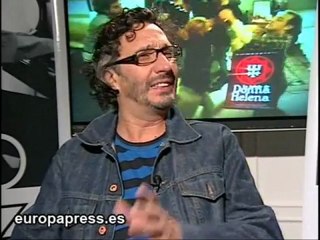Fito Páez, gira en España