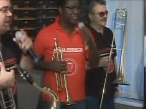 10 Ani Aniversare Europa FM cu Horia Brenciu Part Three