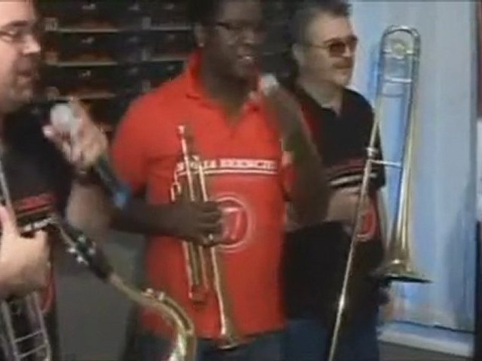 10 Ani Aniversare Europa FM cu Horia Brenciu Part Three