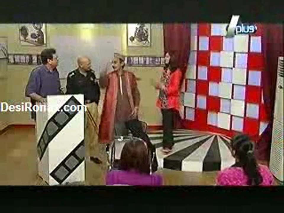 Adaa Kaar 27th May 2011 Part 2