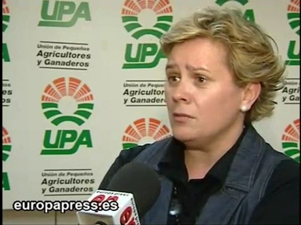 La Unión de Pequeños Agricultores y Ganaderos
