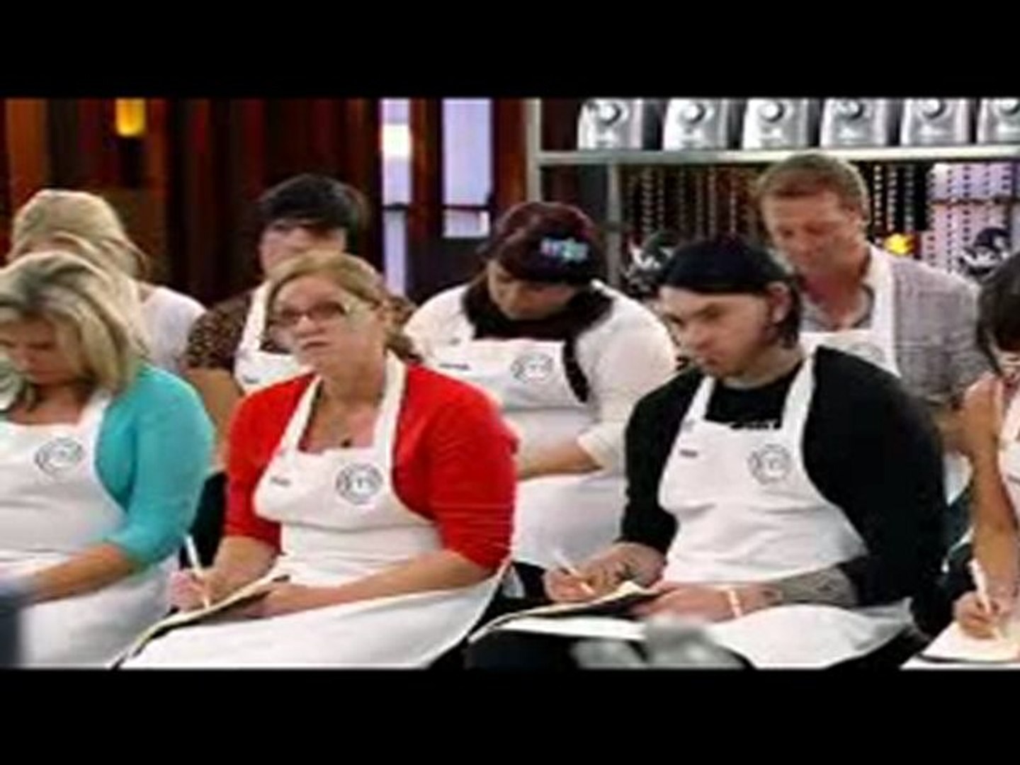 Masterchef season 3 episode 1 dailymotion new arrivals