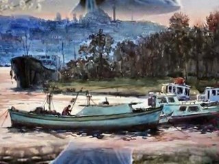 ZEKİ MÜREN - GÖZYAŞIMDA SAKLISIN