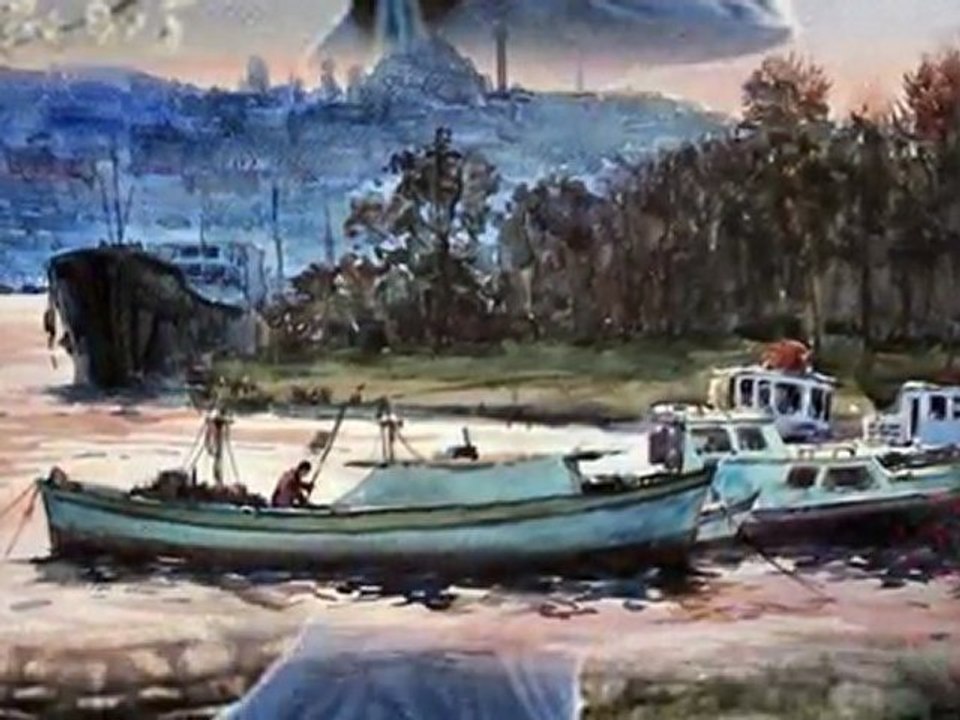 ZEKİ MÜREN - GÖZYAŞIMDA SAKLISIN