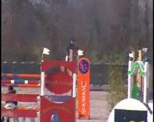 Heros de Papignies Z Heartbreaker x Ahorn Z  Auvers Mars 2011 7ans