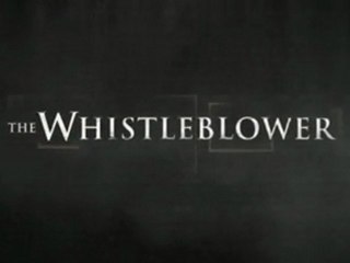 The Whistleblower Fragman