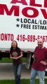 From Brampton-Windsor Ontario www.Aleksmoving.ca