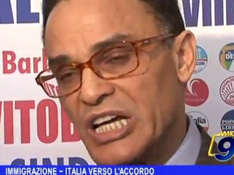 IMMIGRAZIONE | Italia verso l'accordo