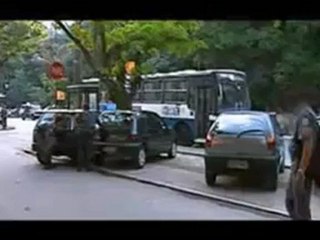 Veja Cinema: Última Parada 174