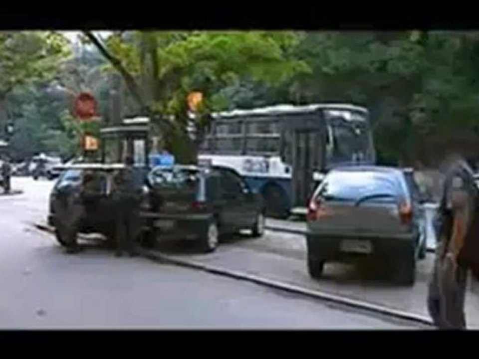 Veja Cinema: Última Parada 174