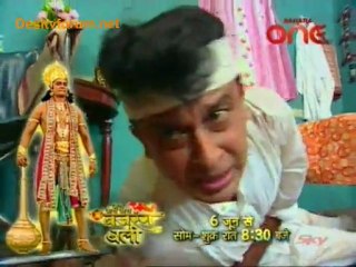 Rishton Ke Bhawar Mein Uljhi - Niyat - 27th May 2011 Pt-1