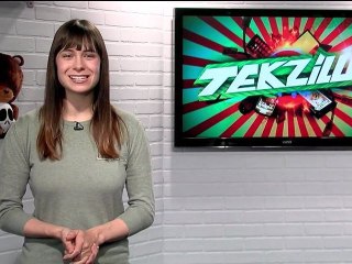 How to Play YouTube's Hidden Videogame! - Tekzilla Daily Tip