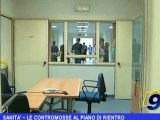 SANITA' | Le contromosse al piano di rientro