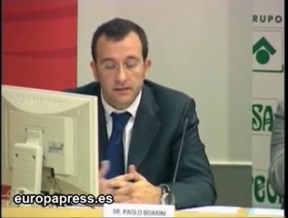 Tecnocasa registra un descenso del 9% en el precio medio.