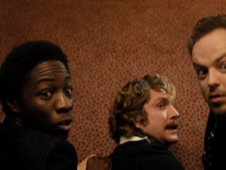 Les Mythos (Denis Thybaud) - Teaser N°1