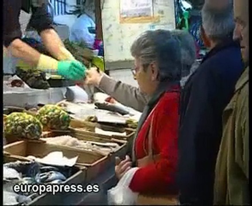 Solbes habla del supérvait