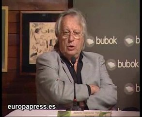 Servicio español de auto publicación on line