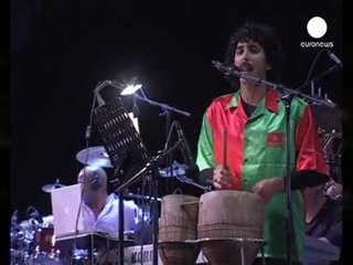 A Rabat un festival di musica da tutto il mondo. Cat...