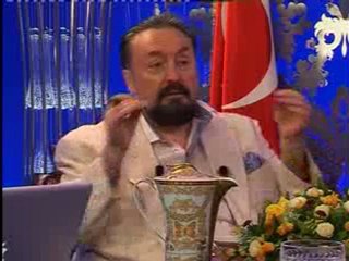 The guardian gazetesinde Sn.Adnan Oktar hakkında yayınlanan son haber