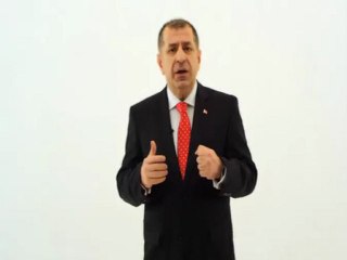 12 Haziran Kader Anı Karar Anı Ümit Özdağ