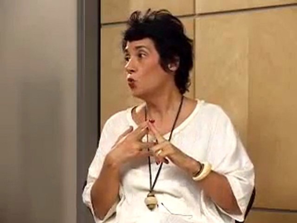 Educação sentimental (6/11)